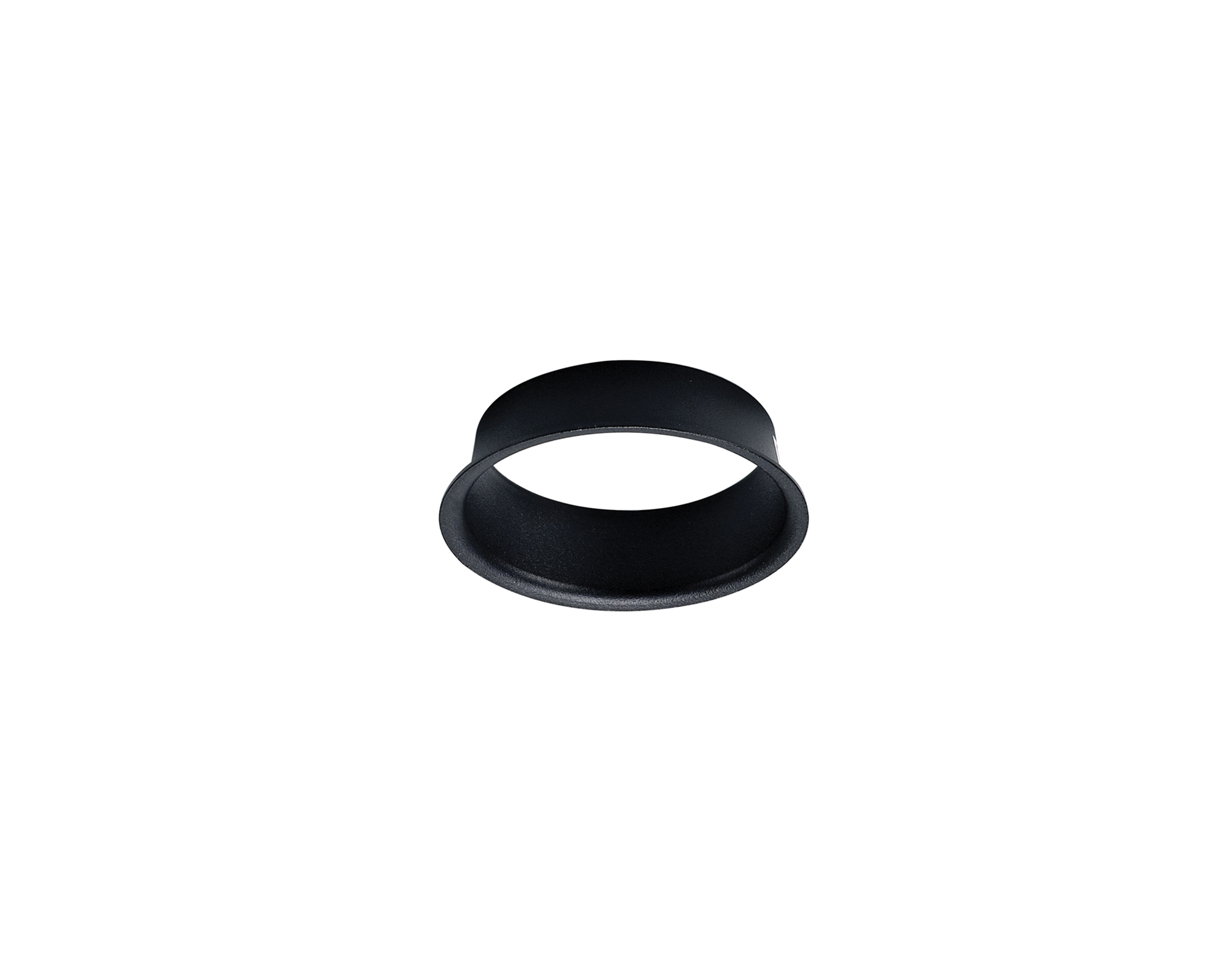 DX200386  Bodar Anti Glare Ring; Matt Black; Suitable for All Boda Frames